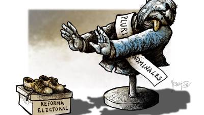 Se hace camino al andar