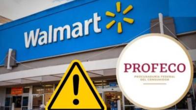 ‘Cae’ Profeco a Walmart, Coppel y Elektra por ofertas falsas durante Buen Fin 2024