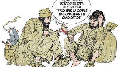Brindemos