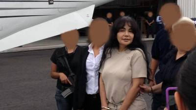 El pleno de la Suprema Corte de Justicia de la Nación dio un revés a la empresa Telemundo, al negarle un amparo por haber utilizado sin consentimiento la imagen de Sandra Ávila Beltrán.