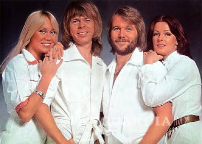 $!ABBA prepara su regreso para el 2020; lanzarían nuevos temas
