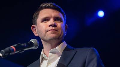 El legislador estatal progresista de Texas y candidato al Senado, James Talarico, quien también es seminarista presbiteriano, ha puesto su fe y compasión cristiana en el centro de su campaña.