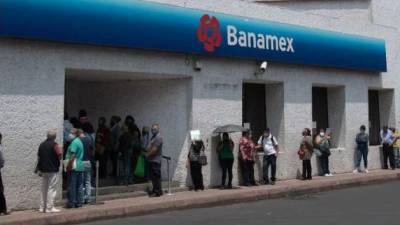 Esta lucha por atraer a nuevos clientes se da en un mercado concentrado en cuatro empresas, medido por activos y tamaño de su cartera total de crédito: BBVA México, Banorte, Santander y Banamex.