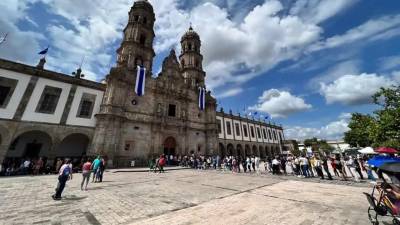 Este es liderado por Zapopan, Jalisco, la cual se levanta como la ciudad más infiel, seguida por Tijuana, en Baja California