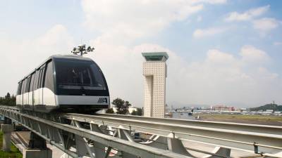 El AICM indicó que el sistema estará fuera de servicio al menos ocho días.