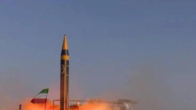 Las amenazas se producen después de años de preocupación de la comunidad internacional por las capacidades nucleares de Irán.