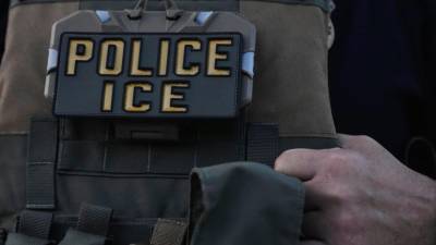 La medida del DHS es pertinente a un caso en curso en Minneapolis en el que un juez federal el mes pasado bloqueó a la administración Trump para que no realizara más arrestos de refugiados.