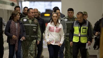 Retraso en la puesta en marcha del ramal se debió principalmente a demandas sociales de infraestructura, informaron las autoridades.