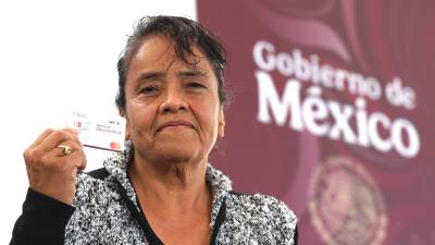 El calendario de pagos de la Pensión Bienestar para mayo-junio 2026 traerá ajustes importantes, principalmente en su anuncio y fechas.