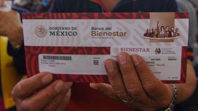Si al intentar retirar dinero o consultar tu saldo descubriste que tu Tarjeta del Bienestar está bloqueada, no hay motivo para alarmarse.