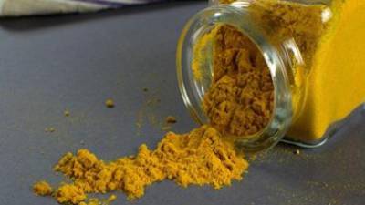 La cúrcuma, por su gran poder antiinflamatorio, es un potente aliado para combatir la astenia.