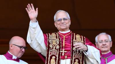 Fuentes cercanas a la Iglesia católica señalan que el papa León XIV analiza realizar su primera visita a México en septiembre, luego de asistir a un encuentro de la ONU en Estados Unidos, mientras continúan gestiones diplomáticas para definir fechas y agenda