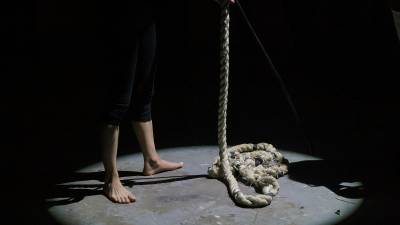 La salud mental también se ha agravado en la entidad, reportándose un alza en los intentos de quitarse la vida.