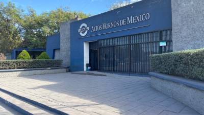 Altos Hornos de México denunció por la vía civil a su auditor externo Deloitte.