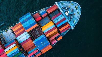 Si bien las exportaciones mexicanas han aumentado en este año, el sector automotriz es uno de los que más han resentido los aranceles con una baja.