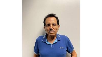 Los 15 mil millones de dólares que entregaría Zambada a la justicia norteamericana es el mayor monto en la historia, superando los más de 12 mil millones de Joaquín “El Chapo” Guzmán.