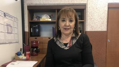 Patricia Espinosa dijo que el evento anual de vinculación laboral se ha convertido en un referente para el sector empresarial local.