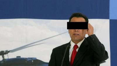 AMLO confirma que detención de Facundo Rosas fue notificada al gobierno de Estados Unidos