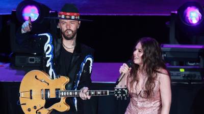 Adiós. Jesse &amp; Joy han construido una trayectoria de éxitos desde que conquistaron al público con ‘Espacio Sideral’ en 2006.