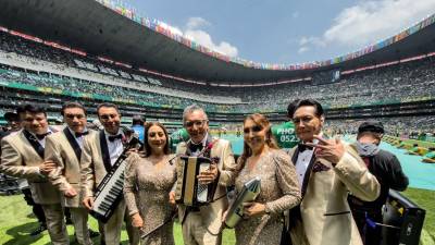 Evento. 2. ‘La Gran Posada Vol. 2’ reunirá a los seguidores del grupo en el Auditorio Parque Las Maravillas.