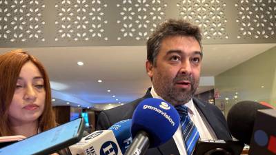 Los abogados de Astrid ‘N’, vincualada a proceso por extorsión en el caso de la ‘Tía Paty’, dejaron su representación legal por diferencias con la familia.