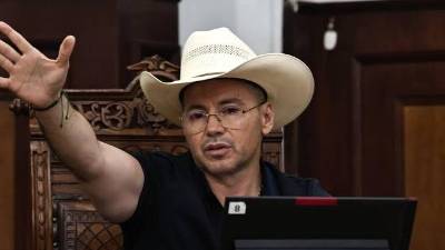 El diputado por el PT ya había quedado fuera del Congreso, luego de acumular tres faltas sin justificar.