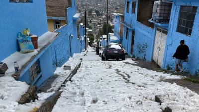 La temporada de frentes fríos 2026-2027 está por comenzar, pero el Servicio Meteorológico Nacional todavía no establece una fecha exacta para el ingreso del primero a México.