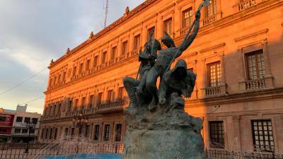 ¿Quién puede vivir del arte en Saltillo? Agentes culturales exponen la urgencia de mejorar las condiciones para artistas