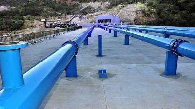 Estiman que el proyecto alcance un costo de entre 60 y 111 millones de pesos.