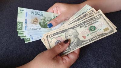 De acuerdo con el Banxico, Coahuila recibió remesas el año pasado por mil 51 millones de dólares.