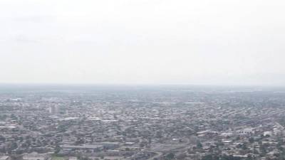 Metales potencialmente tóxicos como arsénico, plomo y cromo fueron detectados en el aire de La Laguna.