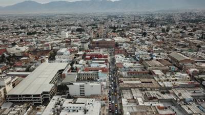 El recorrido iniciará en la Plaza Nueva Tlaxcala a las 19:00 horas, avanzando por la calle Juárez con la participación de tunas universitarias que ambientarán el trayecto.