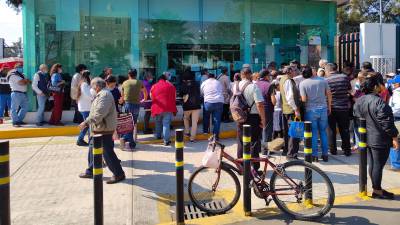 Durante julio comenzará la entrega de los pagos correspondientes al bimestre julio-agosto de los Programas para el Bienestar.