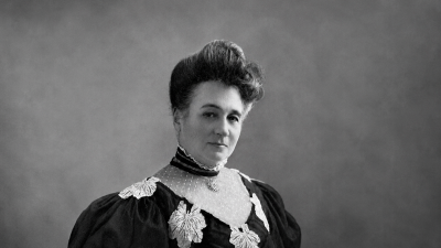 Fanny Chambers Gooch: la estadounidense que entró a Saltillo por la puerta de otras mujeres