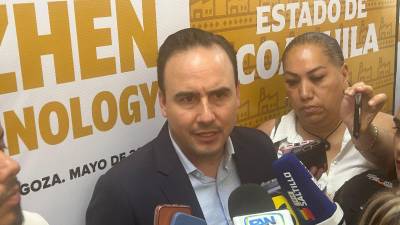 El mandatario llamó a ‘cerrar filas’ entre Federación, Estado, Poder Judicial y trabajadores.