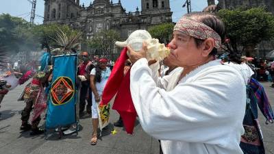 La decisión ocurrió entre falta de permisos de grabación y protestas de grupos indígenas.