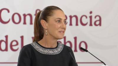Además, aseguró que el regreso de BTS a territorio mexicano podría concretarse el próximo año, lo que desató expectativa entre millones de seguidores del grupo en América Latina.