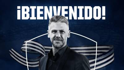 Martín Demichelis dejó su puesto en River Plate para tomar las riendas de los Rayados de Monterrey.