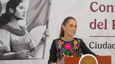 Sheinbaum reveló que Estados Unidos ha rechazado 36 solicitudes de extradición promovidas por México debido a la insuficiencia de pruebas presentadas.