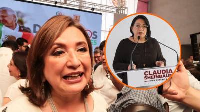 A través de redes sociales, Xóchitl Gálvez expresó su apoyo al nombramiento de la siguiente presidenta de la CFE, Emilia Esther Calleja, y dio a conocer sus expectativas.