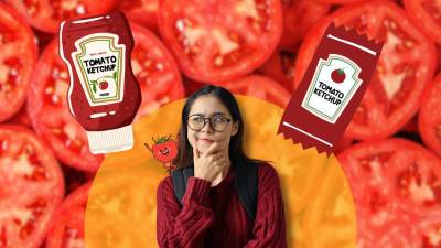 Estas son las marcas de cátsup o ketchup que la Procuraduría Federal del Consumidor (Profeco) no recomienda.