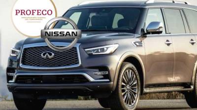 La Procuraduría Federal del Consumidor ha emitido una alerta para los propietarios de vehículos Infiniti, fabricados por Nissan.