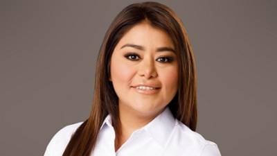 La edil fue atacada a balazos anoche, cuando viajaba en una camioneta acompañada de su chofer, quien resultó herido.