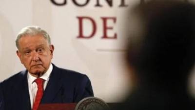 La visita del presidente de Argentina se realizará sin ningún problema porque México es un país de libertades y cualquier persona puede venir, sostuvo el presidente Andrés Manuel López Obrador