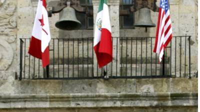 Ante el nuevo escenario, Coparmex demandó al Gobierno afianzar el Estado de derecho y la energía.