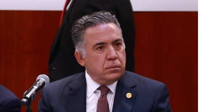 El exmagistrado ha colocado a hermanos, esposa, sobrinos y primos en puestos estratégicos que van desde magistraturas electorales hasta direcciones de finanzas.
