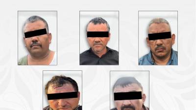 Sinaloa atraviesa una crisis de violencia por la pugna entre facciones del Cártel de Sinaloa.