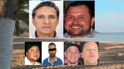 Acusa EU a Kovay Gardens de facilitar al CJNG información sobre posibles víctimas.