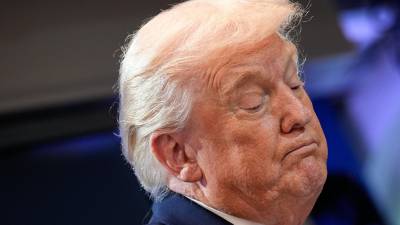 Varios congresistas y senadores demócratas estaría pensando boicotear el discurso sobre el estado de la Unión que el presidente estadounidense, Donald Trump, dará en el Congreso de Estados Unidos.