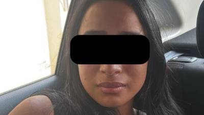 Verónica “N” recuperó su libertad tras esclarecer la detención relacionada con presuntos fraudes; la Fiscalía indicó que pudo haber sido utilizada en la comisión de delitos.